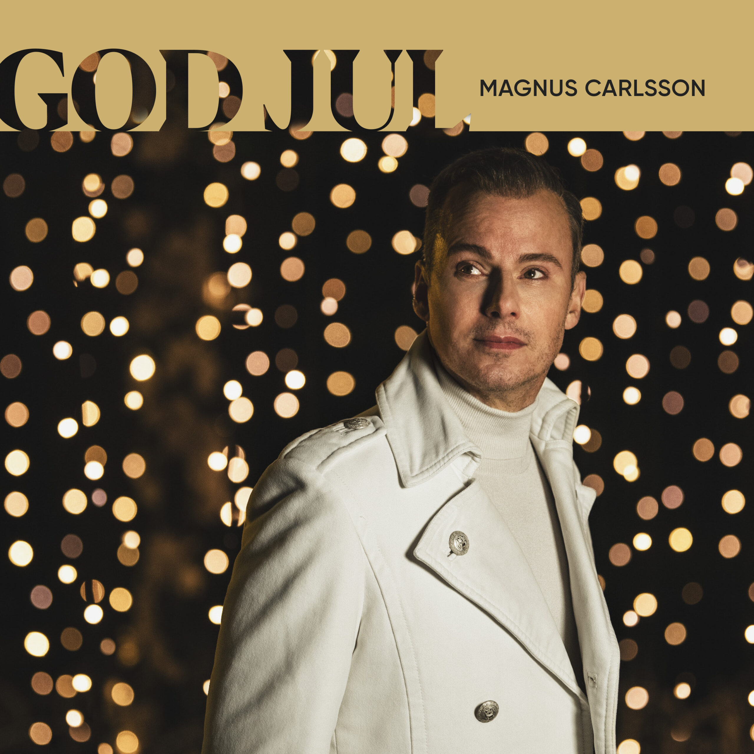 God jul Saints & Sinners